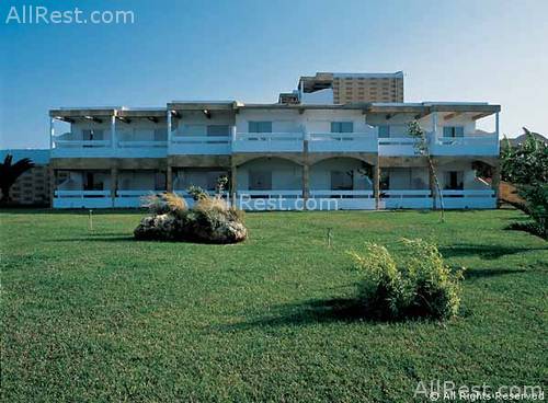 Aldemar Paradise Village 5